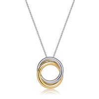 Collana Brosway Donna Aura in Acciaio BAU01
